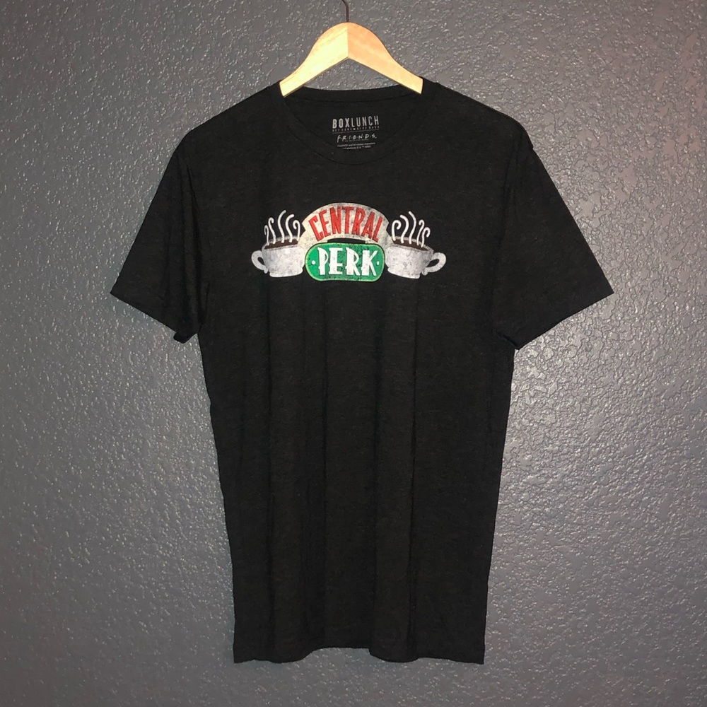 FRIENDS graphic tee